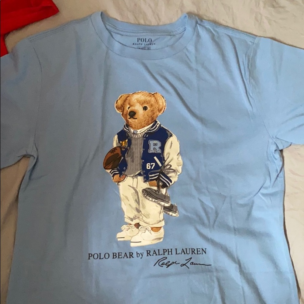 Short sleeve